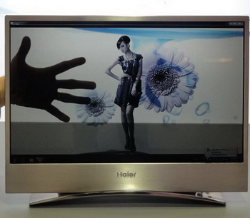Haier LET-22TC